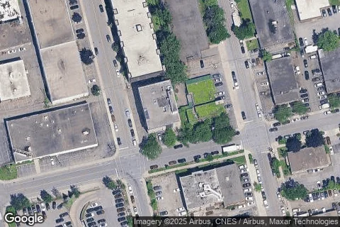 Property boundary for 470996-00