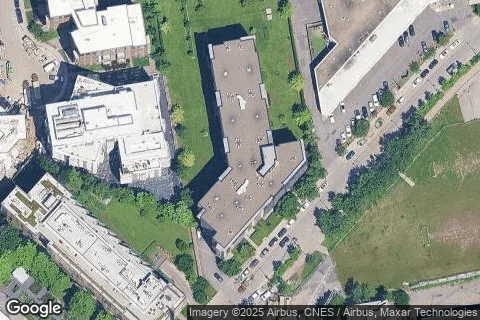 Property boundary for 471303-33