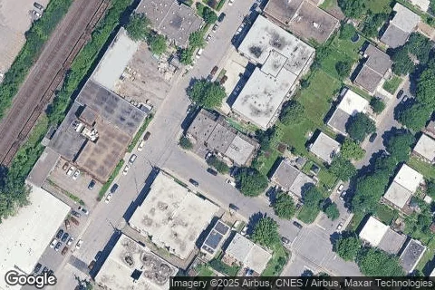 Property boundary for 473266-11