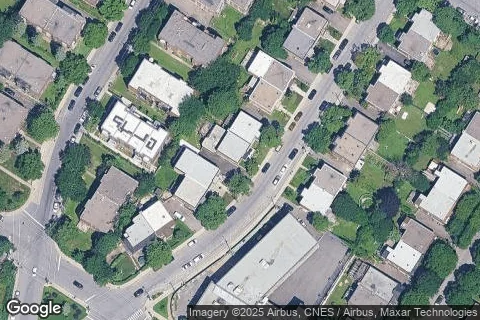 Property boundary for 480008-00