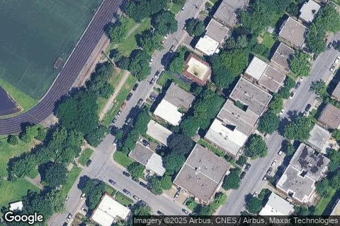 Property boundary for 480519-00