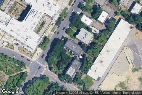 Property boundary for 480847-06
