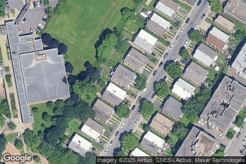 Property boundary for 481128-00