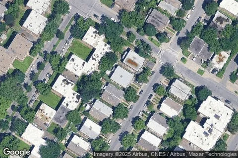 Property boundary for 481191-00