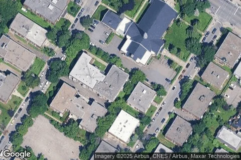 Property boundary for 482025-00