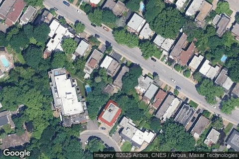 Property boundary for 490237-00