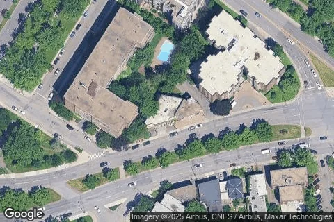 Property boundary for 491063-00