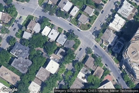 Property boundary for 492043-00