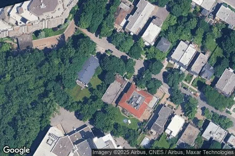 Property boundary for 492202-00