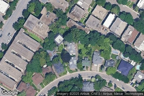 Property boundary for 492477-00