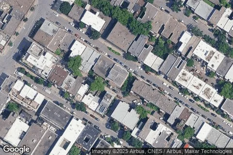 4444 AV COLONIALE #1