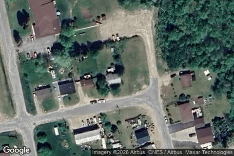2 Algoma St.