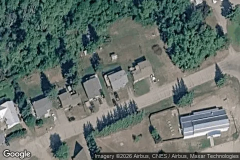 Property boundary for 52000610.000