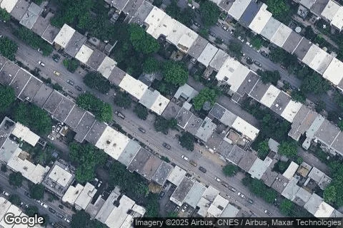 4611 DE BREBEUF