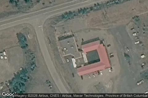 Property boundary for 53800692902