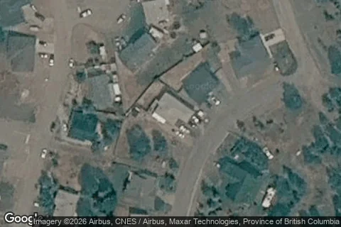 Property boundary for 53801301608