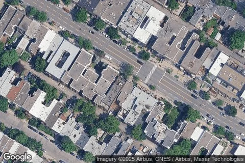 5334 AV DU PARC #202