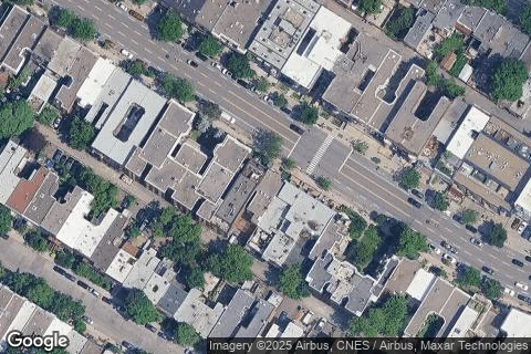 5328-5332 AV DU PARC