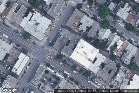 5727-5733 AV DU PARC