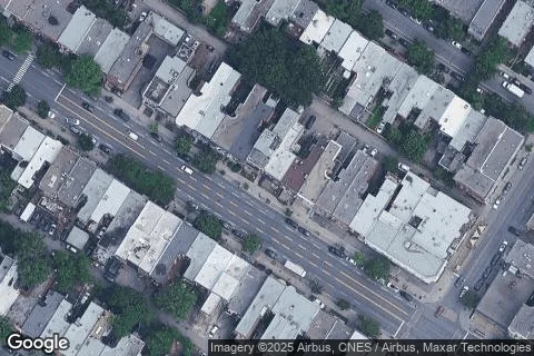 5847 AV DU PARC
