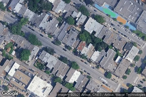 5257 JEANNE-MANCE