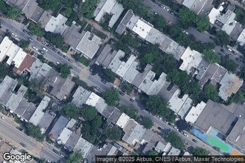 5309-5313 AV DE L'ESPLANADE