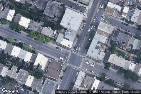 495-497 JEAN-TALON O