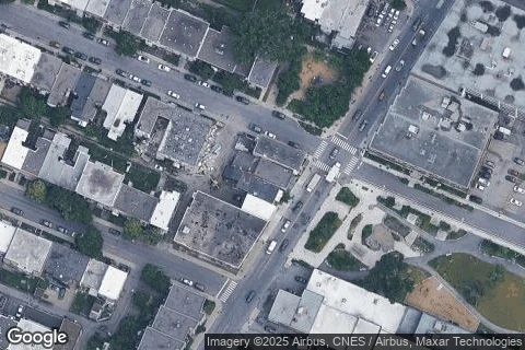 627-629 AV BEAUMONT