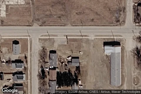 320 First St.