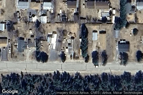 251 Davey Lake Rd.