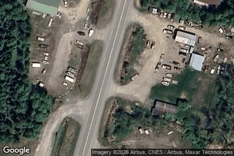 1552 Highway 71