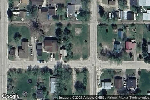 215 Florence St.