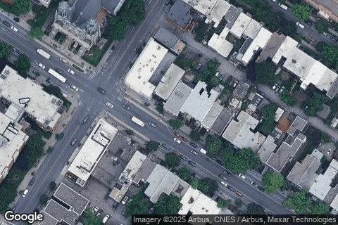 6419-6425 SAINT-DENIS