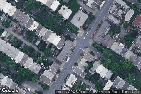 5967-5971 LOUIS-HEMON