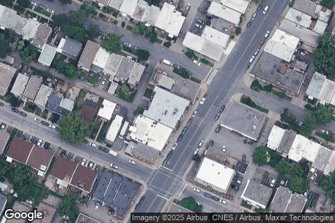 4225 BEAUBIEN E #201