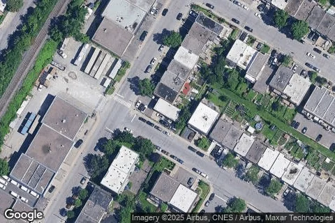 2610 AV CHARLAND