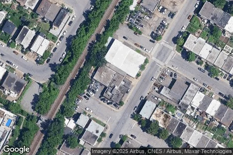 1955 AV CHARLAND