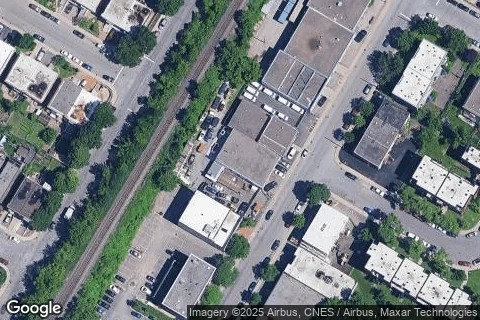 2545 AV CHARLAND