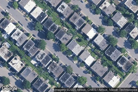 11775-11777 AV DE POUTRINCOURT