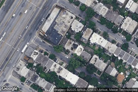 7729-7735 AV MUSSET