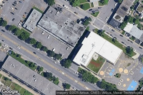 8945 BOUL SAINT-MICHEL