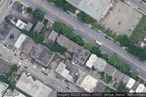 8682 BOUL SAINT-MICHEL