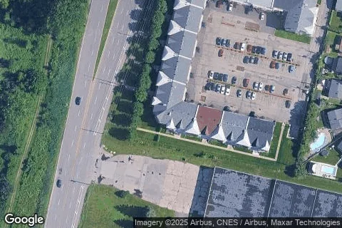 15500 SHERBROOKE E