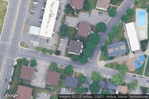 13607 FORSYTH #5