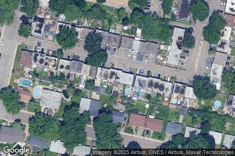 800 PL DU PARC