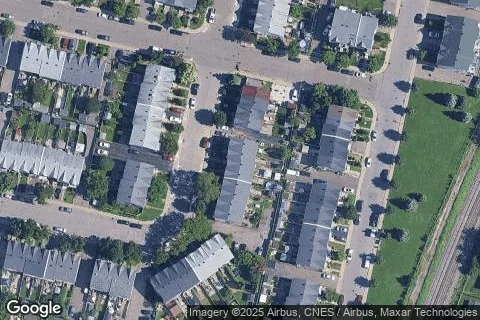15652 EUGENE-PAYETTE