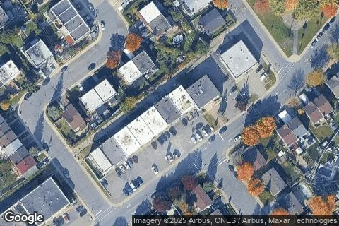 8121-8123 AV ANDRE-AMPERE