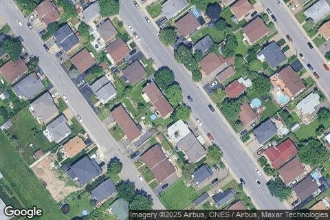 12290 BOUL DE LARIVIERE-DES-PRAIRIES
