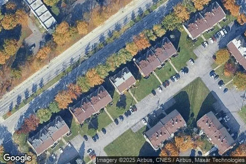 Property boundary for 894289-52