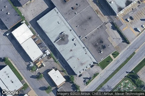 Property boundary for 899391-10